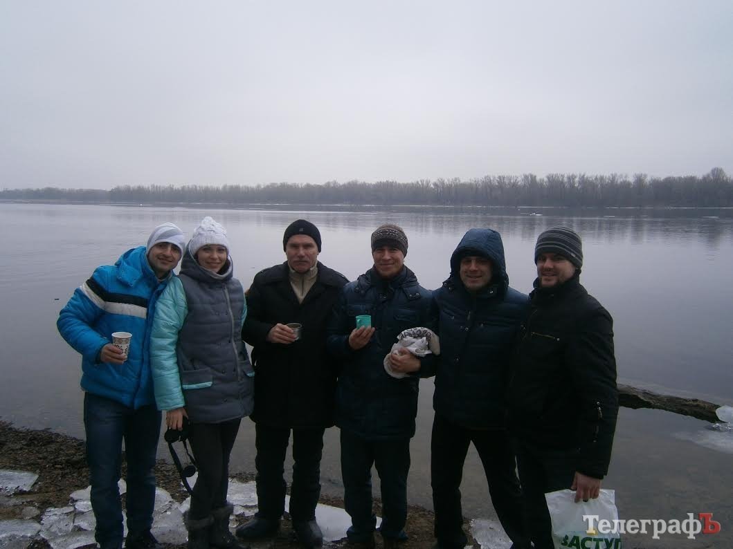 КОНКУРС "Телеграфа": Покажем всем - Крещенские купания! ГОЛОСОВАНИЕ КОНКУРС "Телеграфа": Покажем всем - Крещенские купания! ГОЛОСОВАНИЕ