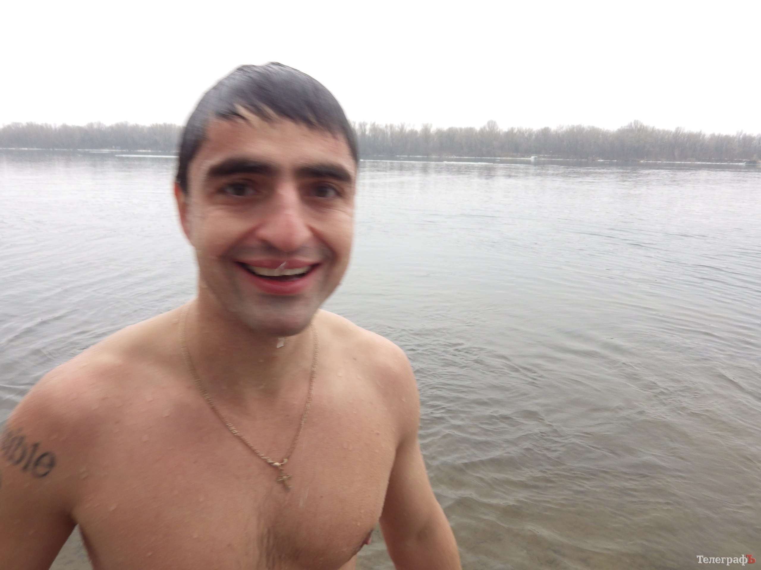 КОНКУРС "Телеграфа": Покажем всем - Крещенские купания! ГОЛОСОВАНИЕ КОНКУРС "Телеграфа": Покажем всем - Крещенские купания! ГОЛОСОВАНИЕ