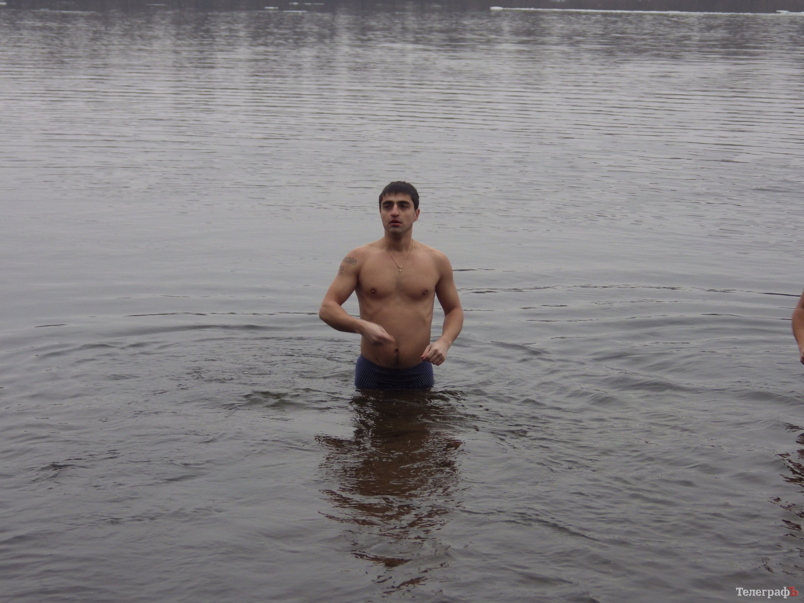 КОНКУРС "Телеграфа": Покажем всем - Крещенские купания! ГОЛОСОВАНИЕ КОНКУРС "Телеграфа": Покажем всем - Крещенские купания! ГОЛОСОВАНИЕ