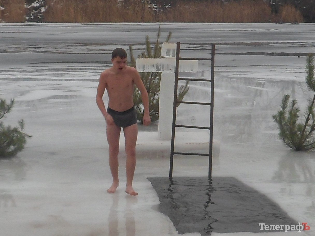 КОНКУРС "Телеграфа": Покажем всем - Крещенские купания! ГОЛОСОВАНИЕ КОНКУРС "Телеграфа": Покажем всем - Крещенские купания! ГОЛОСОВАНИЕ