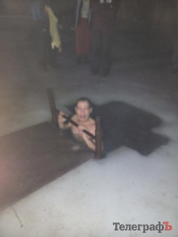 КОНКУРС "Телеграфа": Покажем всем - Крещенские купания! ГОЛОСОВАНИЕ КОНКУРС "Телеграфа": Покажем всем - Крещенские купания! ГОЛОСОВАНИЕ