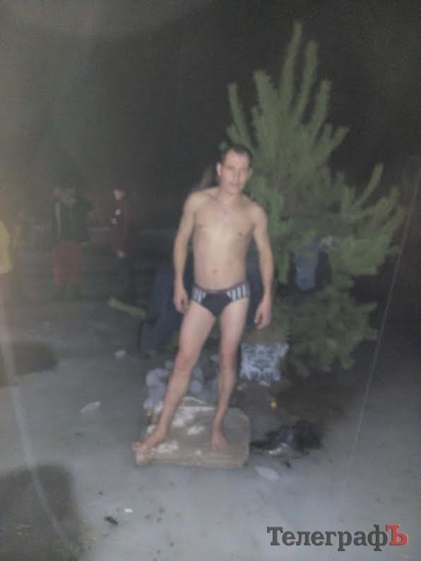 КОНКУРС "Телеграфа": Покажем всем - Крещенские купания! ГОЛОСОВАНИЕ КОНКУРС "Телеграфа": Покажем всем - Крещенские купания! ГОЛОСОВАНИЕ