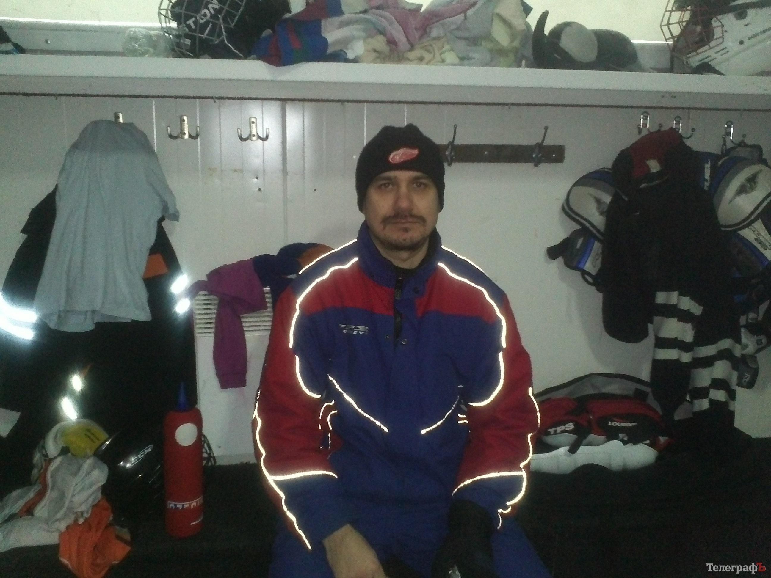 ХК «Кременчук» U-13 не змогли подолати харків’ян ХК «Кременчук» U-13 не змогли подолати харків’ян