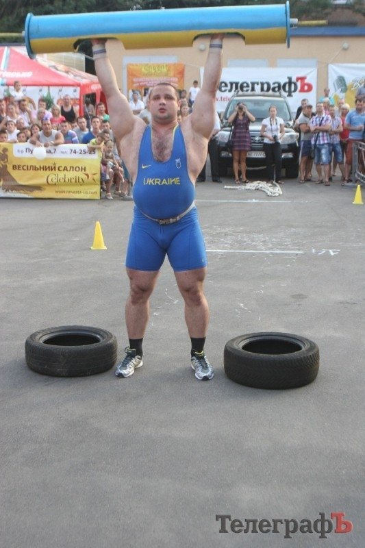 Кременчужанин Сергій Богодист завоював «бронзу» Кубка України Кременчужанин Сергій Богодист завоював «бронзу» Кубка України