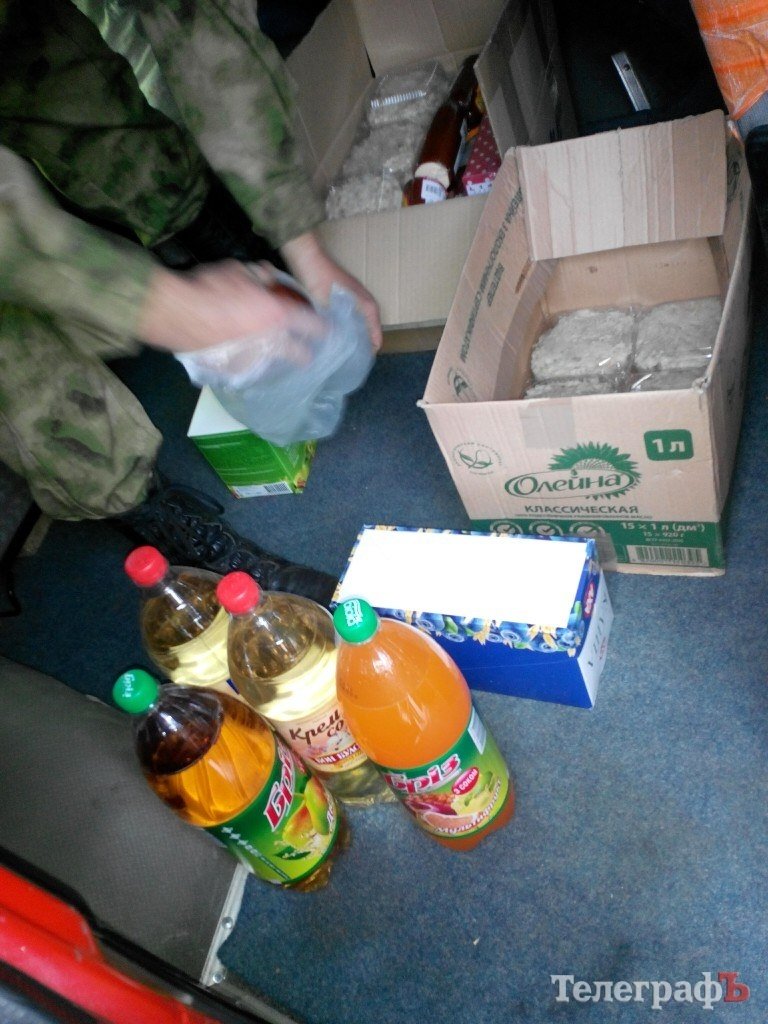 Бойцы все так же нуждаются в помощи... Бойцы все так же нуждаются в помощи...
