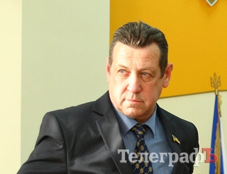 47 га земли: и снова скандал в Кременчуге 47 га земли: и снова скандал в Кременчуге