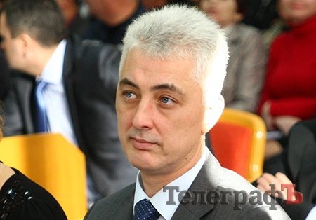 47 га земли: и снова скандал в Кременчуге 47 га земли: и снова скандал в Кременчуге