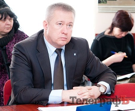 47 га земли: и снова скандал в Кременчуге 47 га земли: и снова скандал в Кременчуге