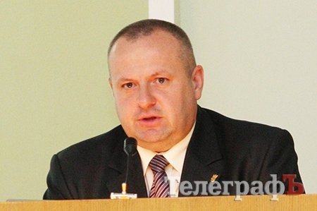 47 га земли: и снова скандал в Кременчуге 47 га земли: и снова скандал в Кременчуге