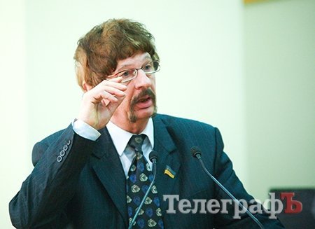 47 га земли: и снова скандал в Кременчуге 47 га земли: и снова скандал в Кременчуге