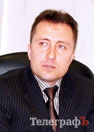 47 га земли: и снова скандал в Кременчуге 47 га земли: и снова скандал в Кременчуге