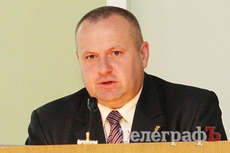 Кого вы видите мэром Кременчуга? Кого вы видите мэром Кременчуга?