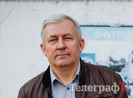 Кого вы видите мэром Кременчуга? Кого вы видите мэром Кременчуга?