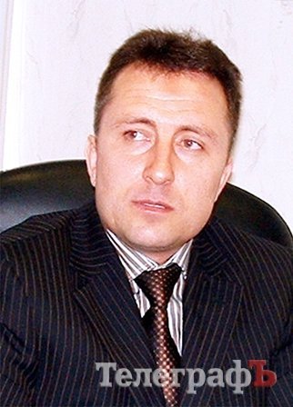 Кого вы видите мэром Кременчуга? Кого вы видите мэром Кременчуга?