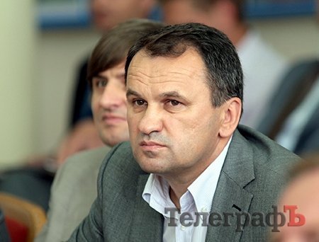 Кого вы видите мэром Кременчуга? Кого вы видите мэром Кременчуга?