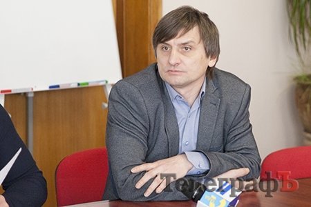 Кого вы видите мэром Кременчуга? Кого вы видите мэром Кременчуга?