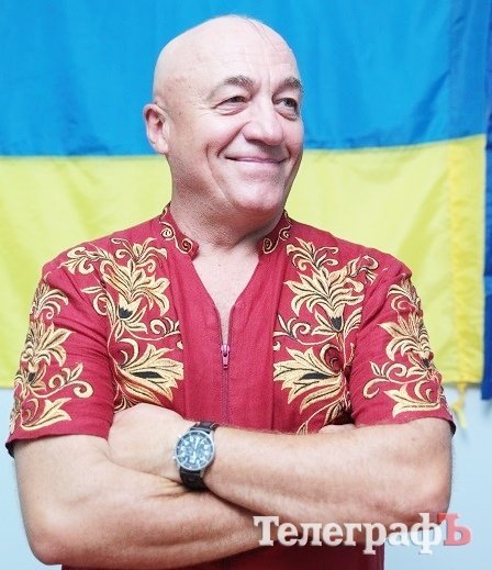 Кого вы видите мэром Кременчуга? Кого вы видите мэром Кременчуга?