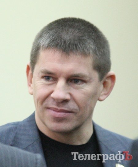 Кого вы видите мэром Кременчуга? Кого вы видите мэром Кременчуга?