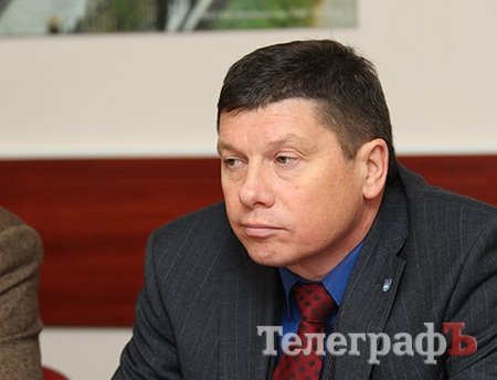 Кого вы видите мэром Кременчуга? Кого вы видите мэром Кременчуга?