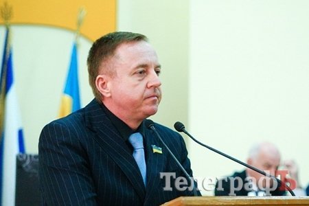 Кого вы видите мэром Кременчуга? Кого вы видите мэром Кременчуга?