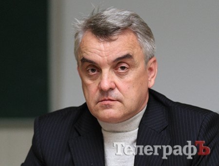 Кого вы видите мэром Кременчуга? Кого вы видите мэром Кременчуга?