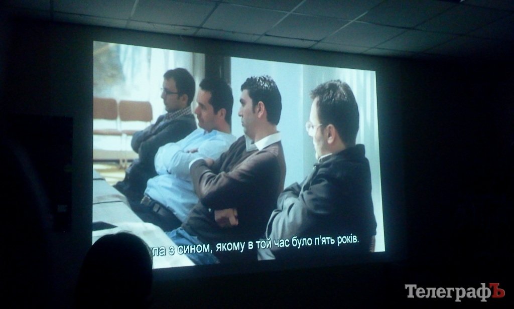 Как остановить войну – норвежский конфликтолог дал рецепт кременчужанам Как остановить войну – норвежский конфликтолог дал рецепт кременчужанам