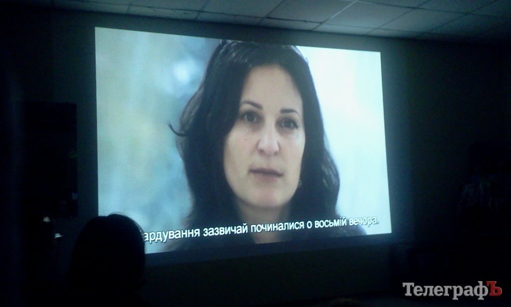 Как остановить войну – норвежский конфликтолог дал рецепт кременчужанам Как остановить войну – норвежский конфликтолог дал рецепт кременчужанам