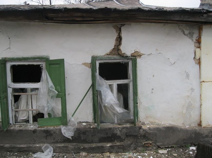 В Полтаве взорвалась граната - двух мужчин в тяжелом состоянии доставили в больницу В Полтаве взорвалась граната - двух мужчин в тяжелом состоянии доставили в больницу