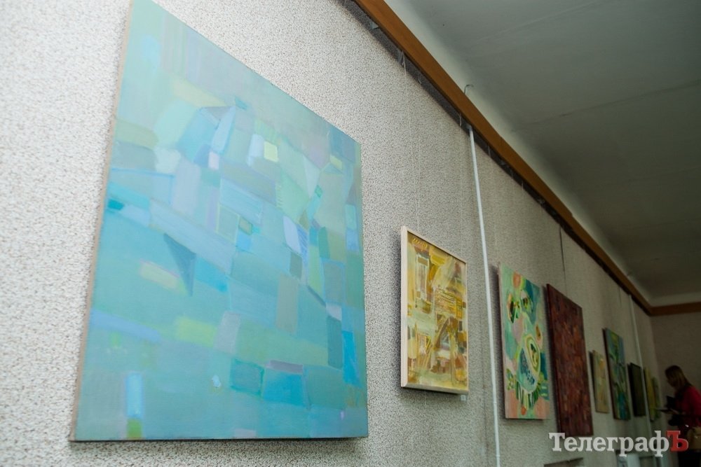 В Кременчуге наступила «Украинская весна» В Кременчуге наступила «Украинская весна»