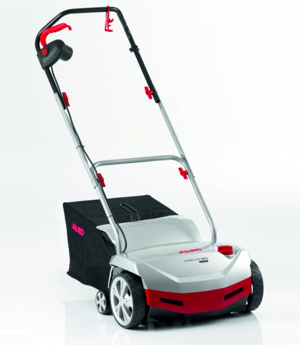 Мотокосы и аэраторы AL-KO в Кременчуге Мотокосы и аэраторы AL-KO в Кременчуге