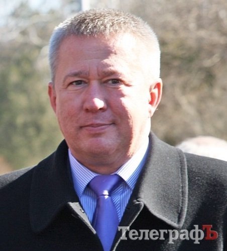 Свободовец Савченко утверждает, что два вице-мэра Кременчуга причастны к поддержке сепаратистов Свободовец Савченко утверждает, что два вице-мэра Кременчуга причастны к поддержке сепаратистов