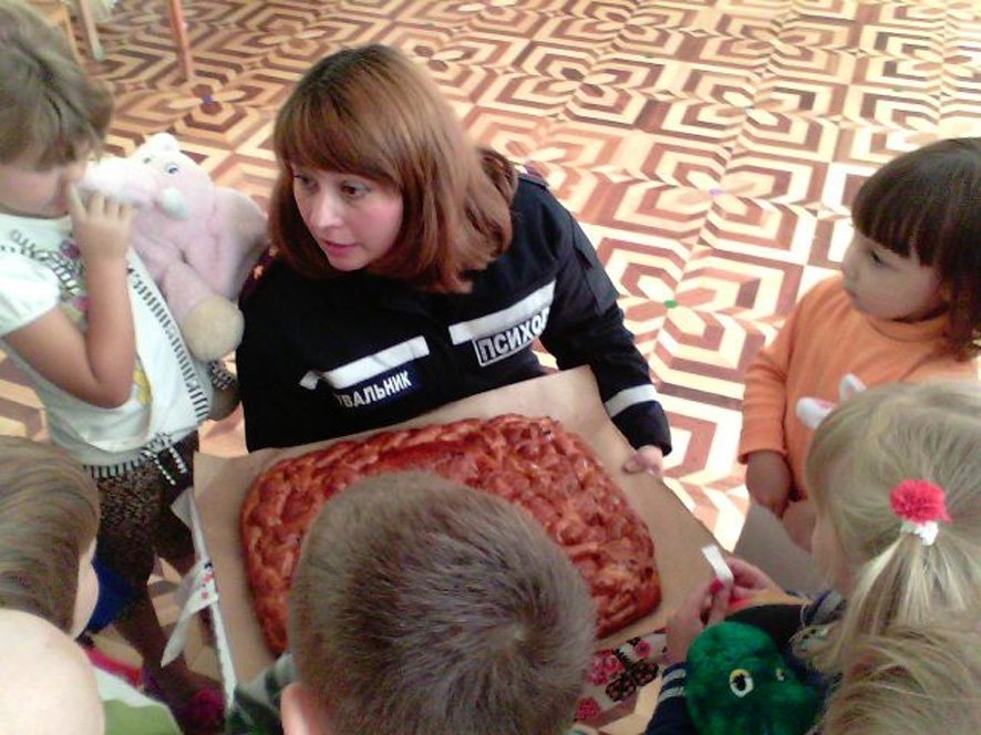 Психолога, который работает в Кременчуге с переселенцами, Президент наградил орденом Княгини Ольги Психолога, который работает в Кременчуге с переселенцами, Президент наградил орденом Княгини Ольги