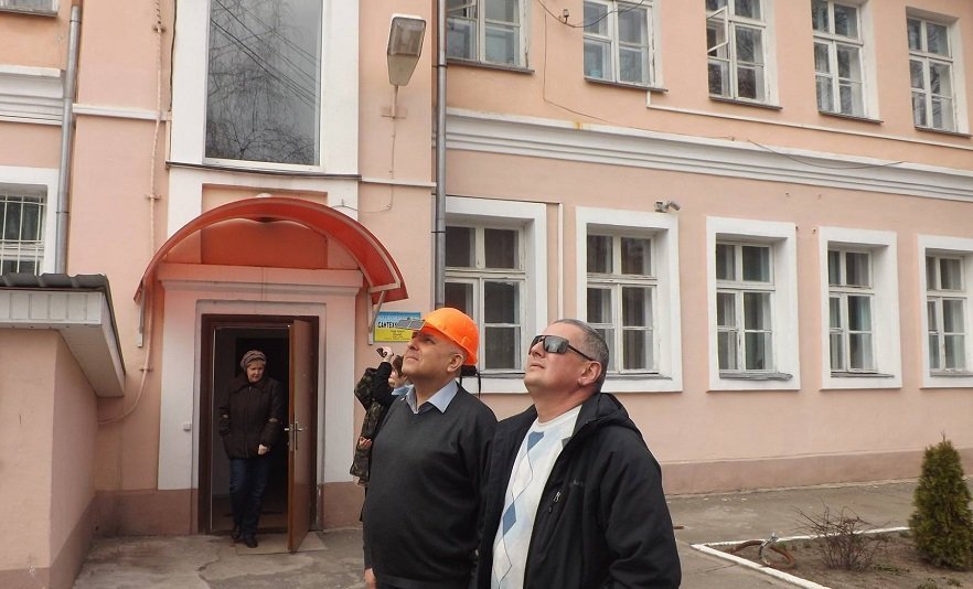 Затмение Солнца в Кременчуге - присылайте свои фото и видео Затмение Солнца в Кременчуге - присылайте свои фото и видео