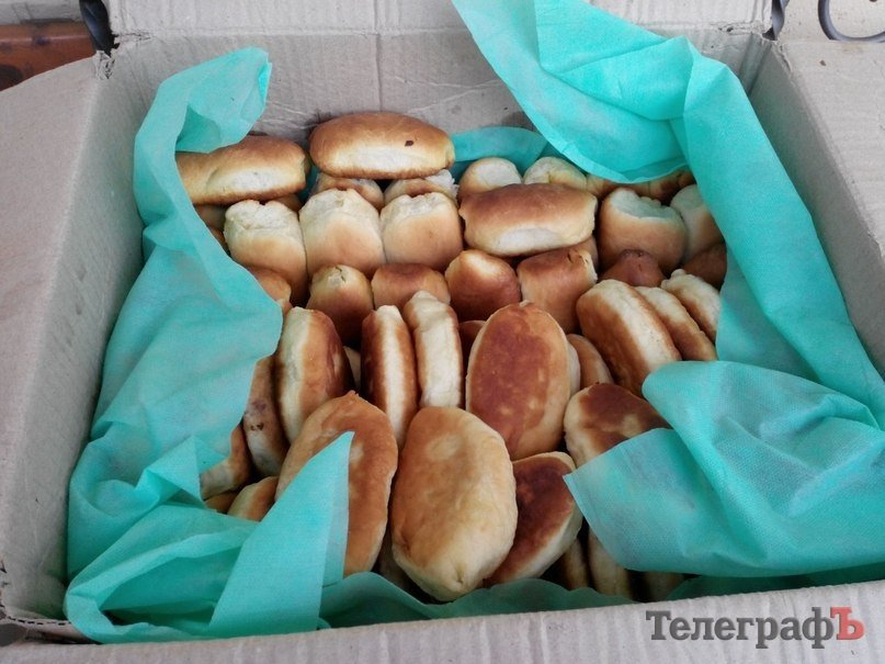 Укроп для "укропов", заморские носки, обувь и просто ЕДА... Укроп для "укропов", заморские носки, обувь и просто ЕДА...