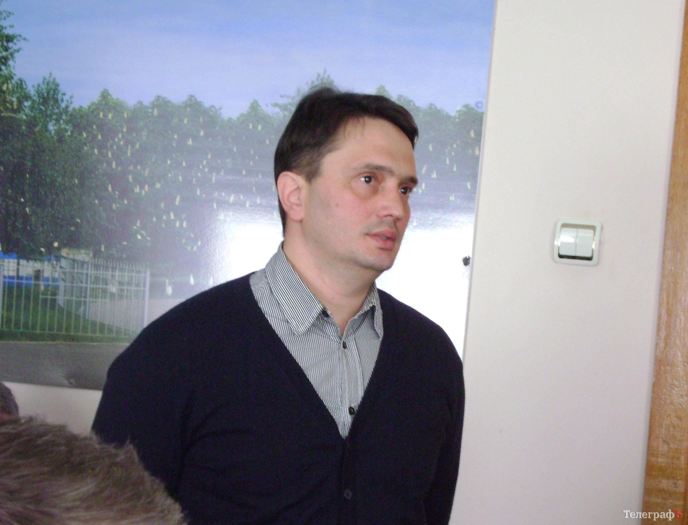 Руководство фирмы «Специнжиниринг-Постач» подает иск к кременчугскому свободовцу Савченко Руководство фирмы «Специнжиниринг-Постач» подает иск к кременчугскому свободовцу Савченко