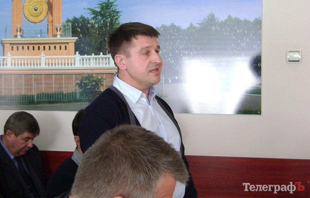 Руководство фирмы «Специнжиниринг-Постач» подает иск к кременчугскому свободовцу Савченко Руководство фирмы «Специнжиниринг-Постач» подает иск к кременчугскому свободовцу Савченко