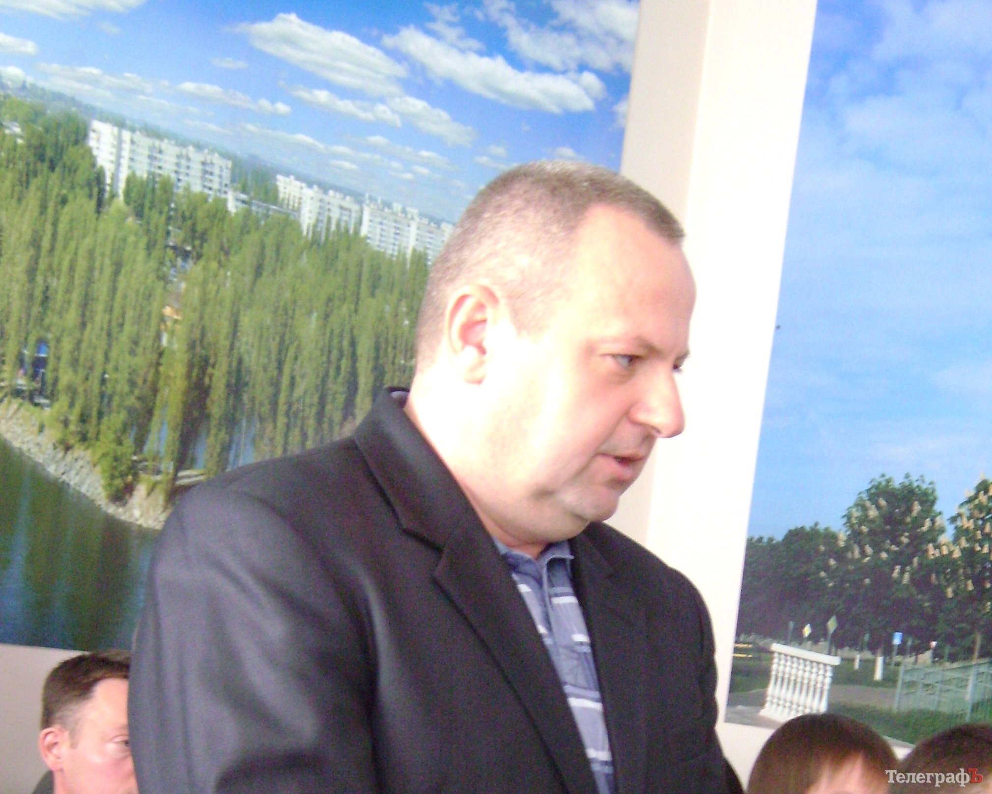 “Я вас дуже закликаю берегти своє життя і здоров'я” - свободовец Савченко — начальнику УКСа Шендрику “Я вас дуже закликаю берегти своє життя і здоров'я” - свободовец Савченко — начальнику УКСа Шендрику