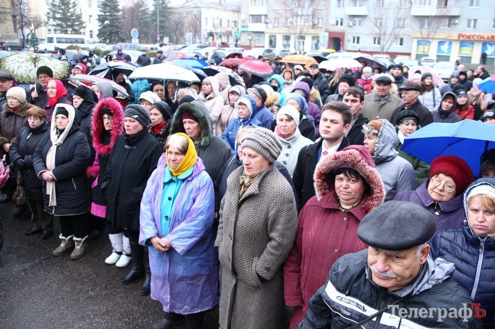 «Рідне місто» і «Кременчук» хочуть усунути від влади бабаєвських!» «Рідне місто» і «Кременчук» хочуть усунути від влади бабаєвських!»