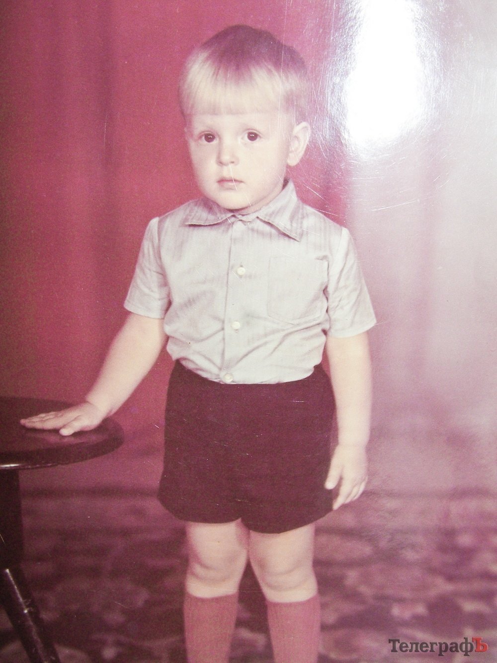 «Син сказав: мені соромно ходити по вулицях, коли хлопці гинуть... і пішов на війну» «Син сказав: мені соромно ходити по вулицях, коли хлопці гинуть... і пішов на війну»