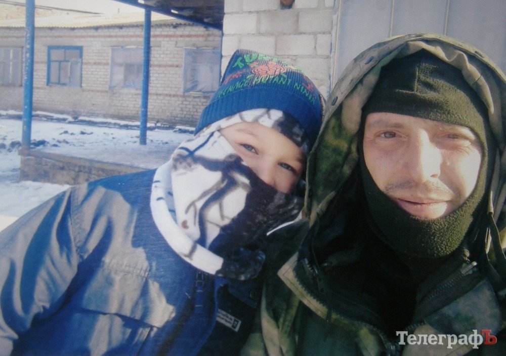 «Син сказав: мені соромно ходити по вулицях, коли хлопці гинуть... і пішов на війну» «Син сказав: мені соромно ходити по вулицях, коли хлопці гинуть... і пішов на війну»