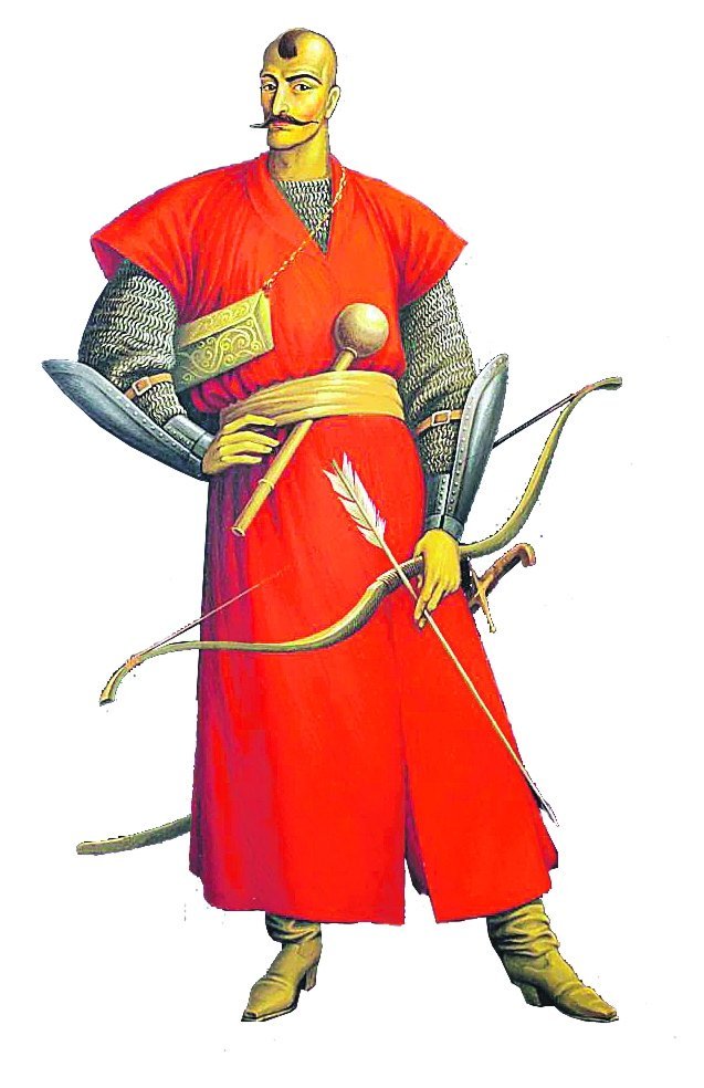 Битви на кременчуцькій землі Битви на кременчуцькій землі