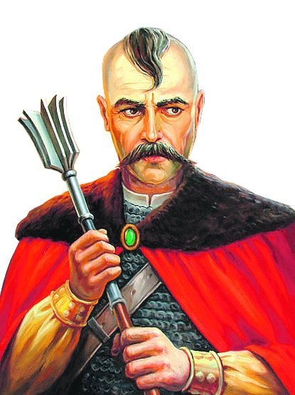 Битви на кременчуцькій землі Битви на кременчуцькій землі