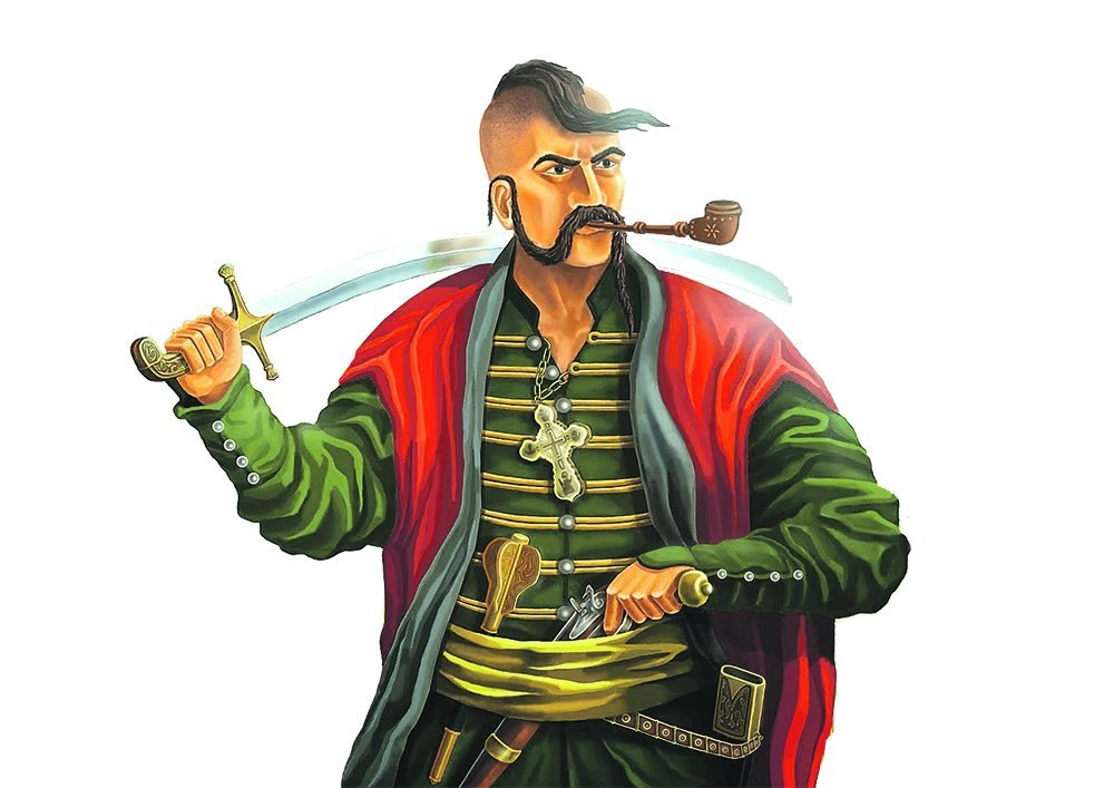 Битви на кременчуцькій землі Битви на кременчуцькій землі