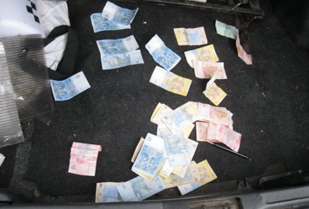 Псевдоволонтёр собирал деньги «на лечение больной девочки» Псевдоволонтёр собирал деньги «на лечение больной девочки»