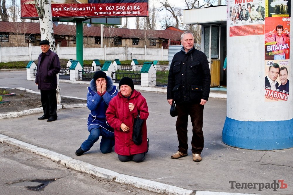 Погибшего в АТО Юрия Дудку привезли в Кременчуг Погибшего в АТО Юрия Дудку привезли в Кременчуг