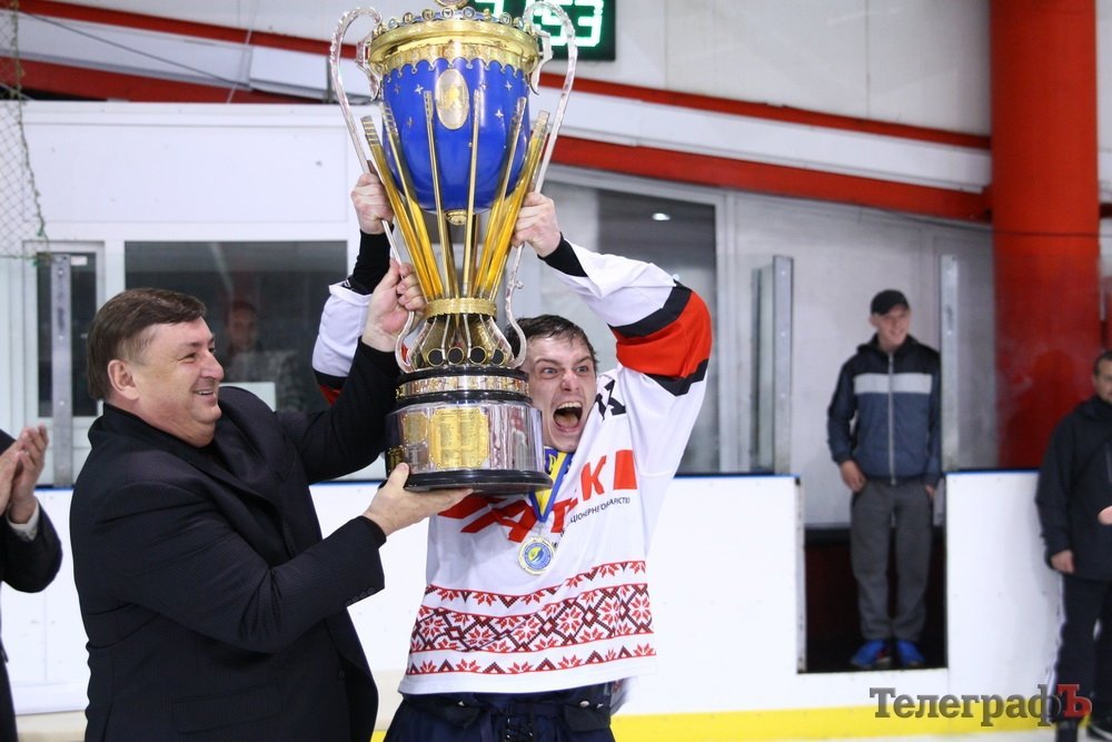 Тиждень перед Великоднем у Кременчуці Тиждень перед Великоднем у Кременчуці