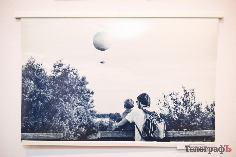 Тиждень перед Великоднем у Кременчуці Тиждень перед Великоднем у Кременчуці