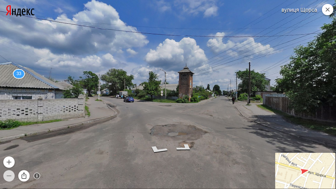 В Кременчуге на двух перекрёстках должны появиться новые светофоры В Кременчуге на двух перекрёстках должны появиться новые светофоры