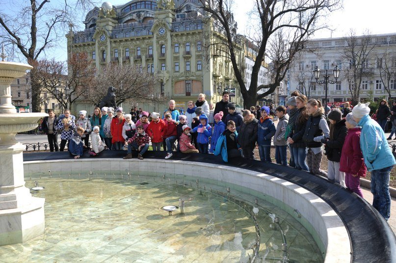 Кременчужане взяли Гран-при в Одессе Кременчужане взяли Гран-при в Одессе