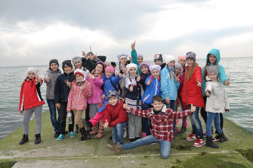 Кременчужане взяли Гран-при в Одессе Кременчужане взяли Гран-при в Одессе